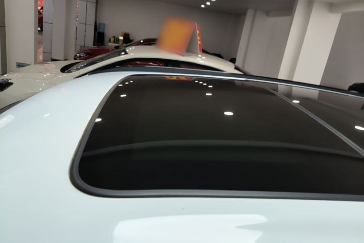 Used Geely Auto Emgrand X7 Sport 2021 1.8TD DCT Two-Wheel Drive Asian Games Comfort Edition Roof