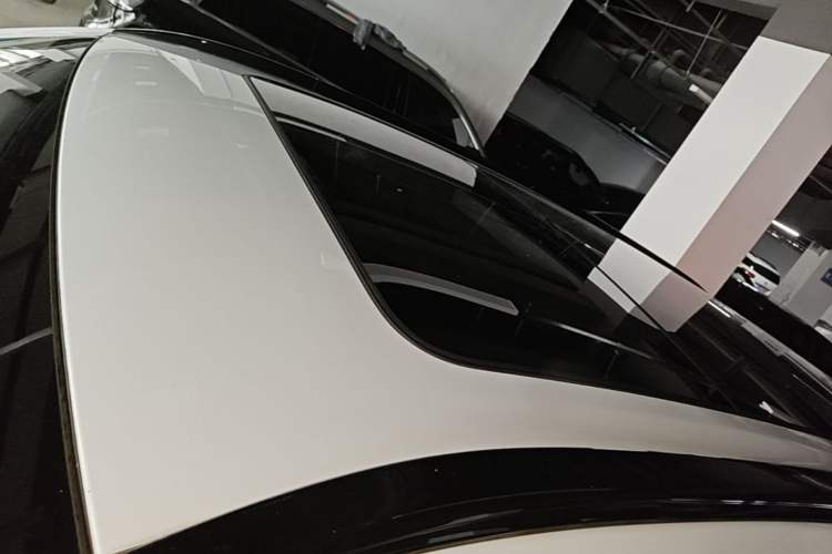 Used Geely Auto Emgrand X7 Sport 2021 1.8TD DCT Two-Wheel Drive Asian Games Edition Roof