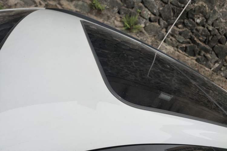 Used Geely Auto Emgrand X7 Sport 2021 1.8TD DCT Two-Wheel Drive Asian Games Edition Roof