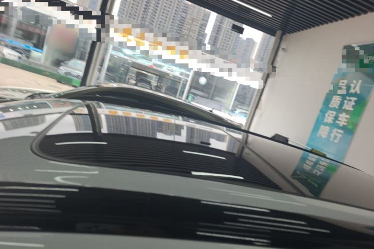 Used Geely Auto Emgrand X7 Sport 2021 1.8TD DCT Two-Wheel Drive Asian Games Comfort Edition Roof
