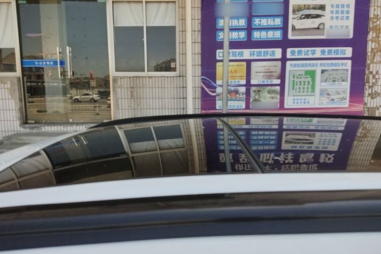 Used Geely Auto Emgrand X7 Sport 2021 1.8TD DCT Two-Wheel Drive Asian Games Edition Roof