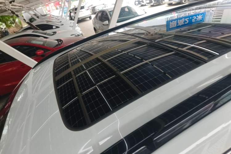 Used Geely Auto Emgrand X7 Sport 2021 1.8TD DCT Two-Wheel Drive Asian Games Edition Roof