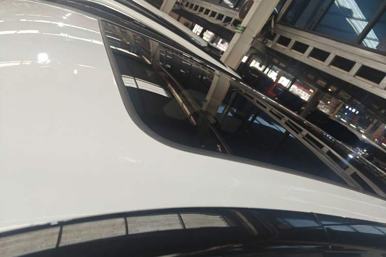 Used Geely Auto Emgrand X7 Sport 2021 1.8TD DCT Two-Wheel Drive Asian Games Edition Roof