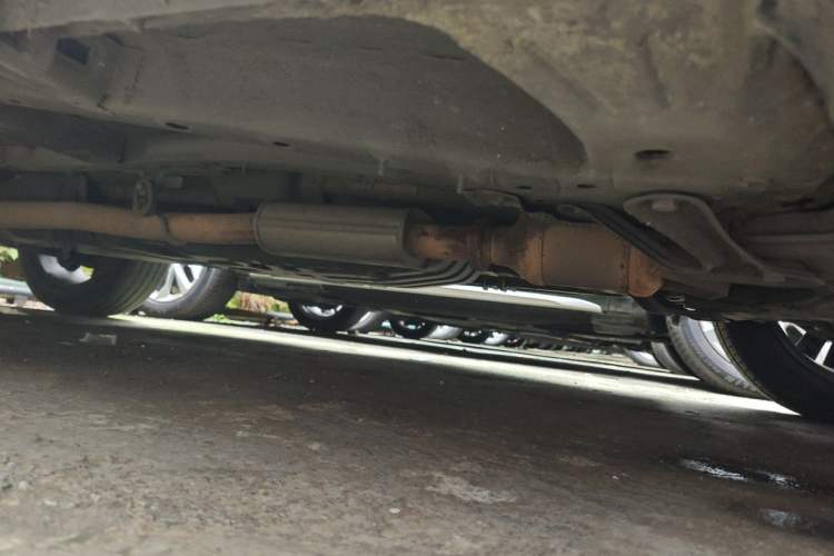 Used Geely Auto Emgrand X7 Sport 2022 Boyue X 1.8TD DCT Smart Edition Chassis Front Right