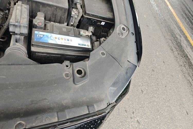 Used Geely Auto Emgrand X7 Sport 2022 Boyue X 1.8TD DCT Smart Model Engine Bay Left
