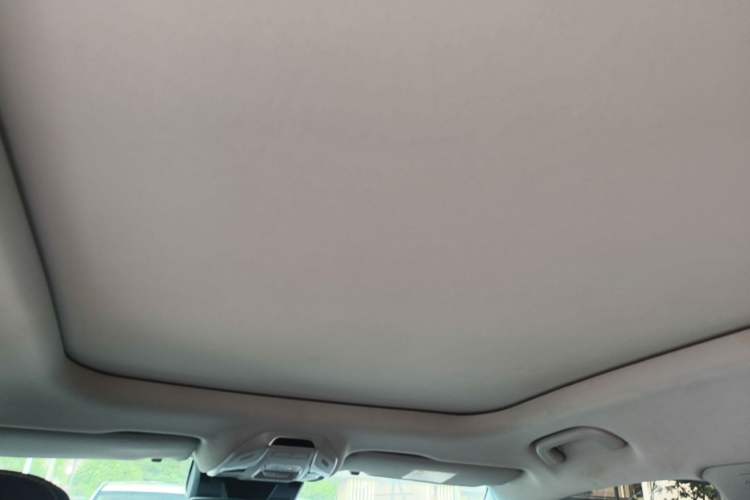 Used Geely Auto Emgrand X7 Sport 2022 Boyue X 1.8TD DCT ZhiZun Edition Headliner