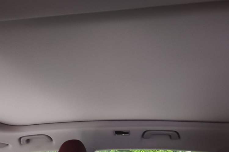 Used Geely Auto Emgrand X7 Sport 2022 Boyue X 1.8TD DCT ZhiZun Edition Headliner