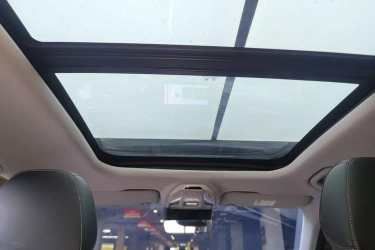 Used Geely Auto Emgrand X7 Sport 2022 Boyue X 1.8TD DCT Smart Model Headliner