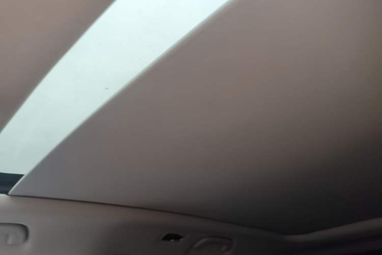 Used Geely Auto Emgrand X7 Sport 2022 Boyue X 1.8TD DCT Smart Model Headliner