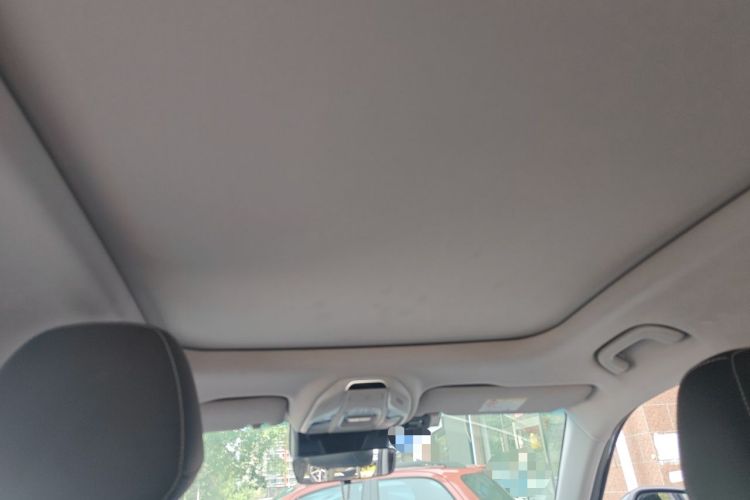 Used Geely Auto Emgrand X7 Sport 2022 Boyue X 1.8TD DCT Smart Model Headliner