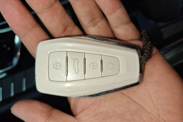 Used Geely Auto Emgrand X7 Sport 2022 Boyue X 1.8TD DCT ZhiShang Model Interior 1