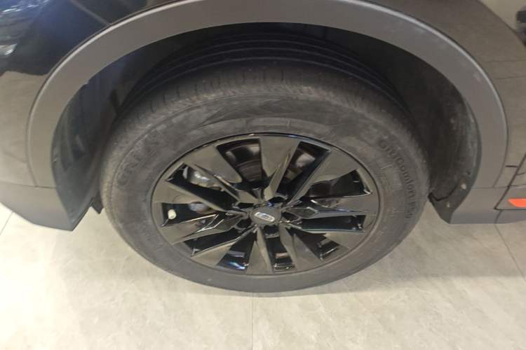 Used Geely Auto Emgrand X7 Sport 2022 Boyue X 1.8TD DCT Smart Model Left Front Wheel Hub