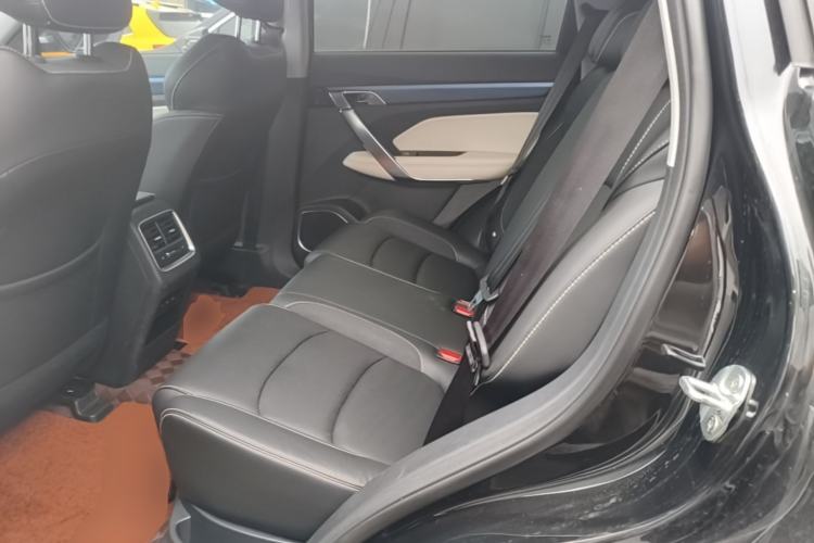 Used Geely Auto Emgrand X7 Sport 2022 Boyue X 1.8TD DCT Smart Model Left Rear Seat
