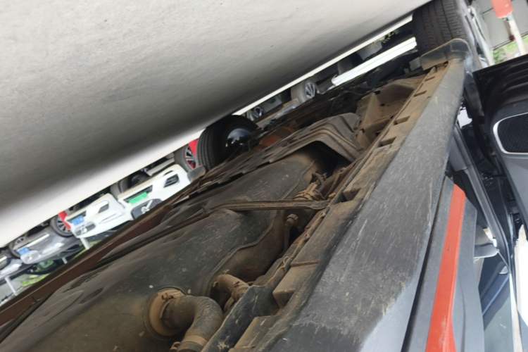 Used Geely Auto Emgrand X7 Sport 2022 Boyue X 1.8TD DCT ZhiZun Edition Left Side Sill
