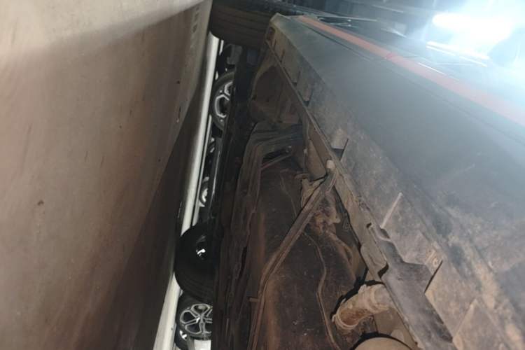 Used Geely Auto Emgrand X7 Sport 2022 Boyue X 1.8TD DCT Smart Model Left Side Sill