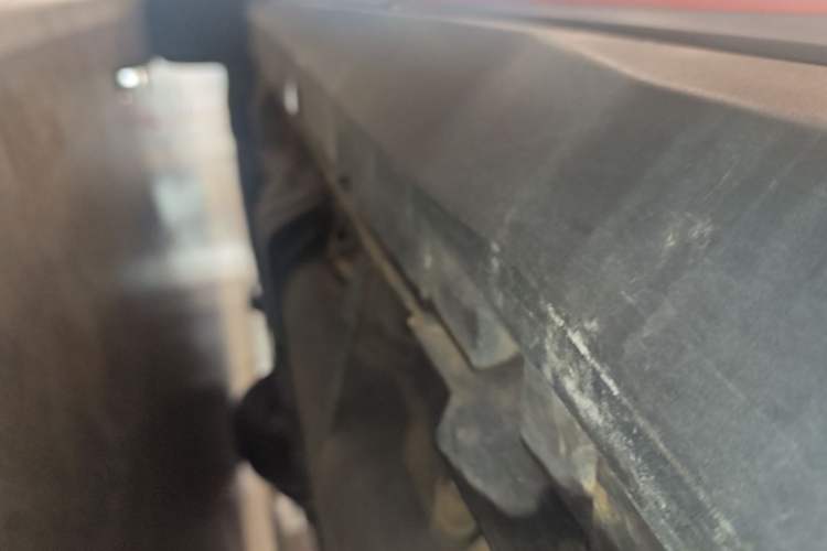 Used Geely Auto Emgrand X7 Sport 2022 Boyue X 1.8TD DCT Smart Model Left Side Sill