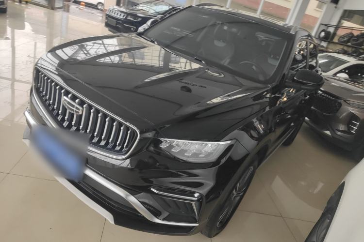 Used Geely Auto Emgrand X7 Sport 2022 1.8TD DCT Zhiya Trim Guazi used car, China used car export, Used car for sale, Used  cars, Cheapest cars for sale