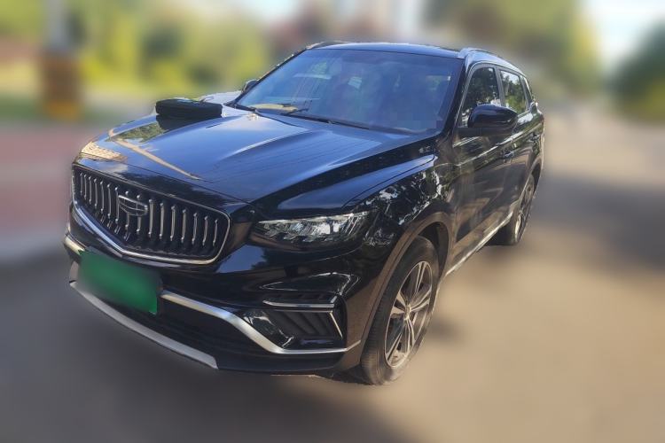 Used Geely Auto Emgrand X7 Sport 2022 1.8TD DCT Zhiya Trim Guazi used car, China used car export, Used car for sale, Used  cars, Cheapest cars for sale
