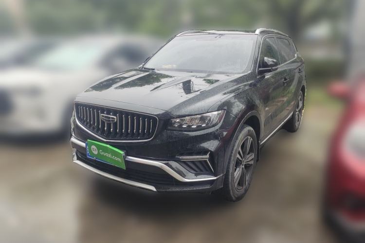 Used Geely Auto Emgrand X7 Sport 2022 1.8TD DCT Zhiya Trim Guazi used car, China used car export, Used car for sale, Used  cars, Cheapest cars for sale