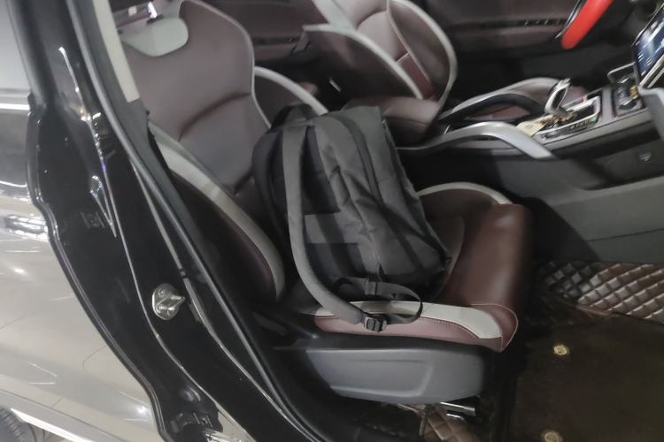 Used Geely Auto Emgrand X7 Sport 2022 1.8TD DCT Zhiya Trim Right Front Seat