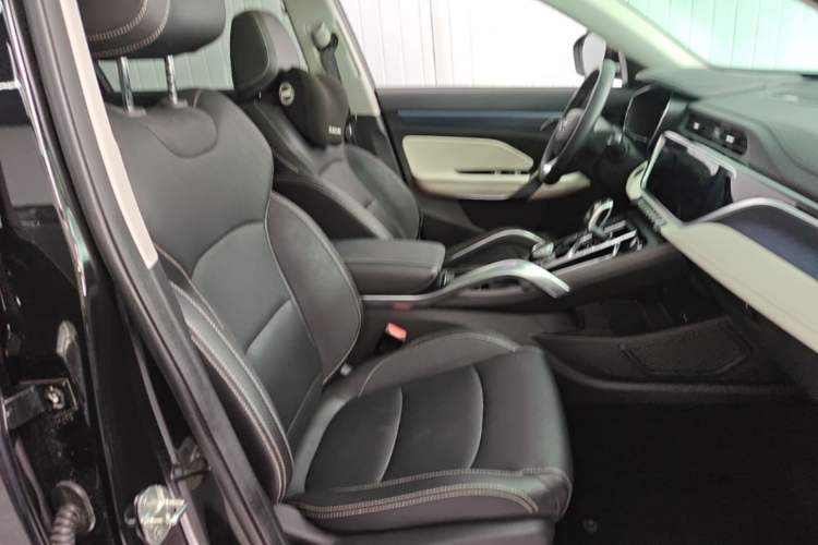 Used Geely Auto Emgrand X7 Sport 2022 Boyue X 1.8TD DCT ZhiShang Model Right Front Seat