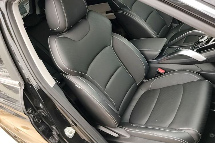 Used Geely Auto Emgrand X7 Sport 2022 Boyue X 1.8TD DCT Smart Model Right Front Seat
