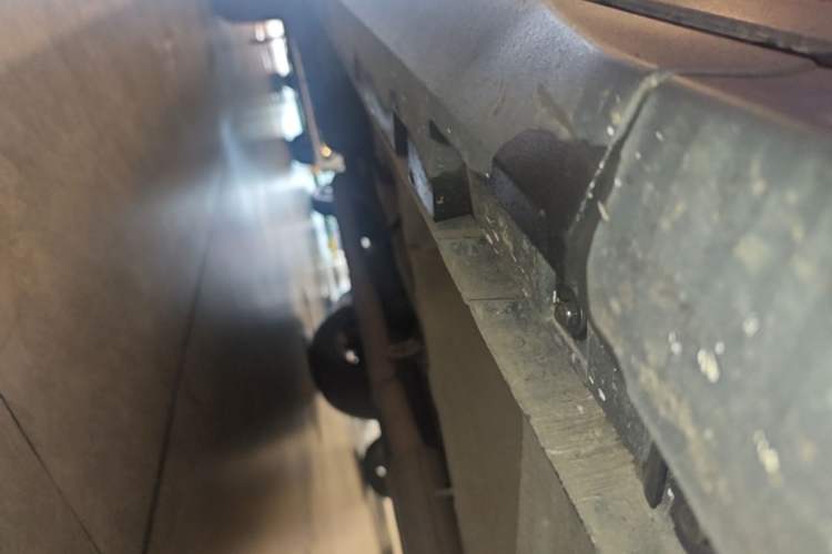 Used Geely Auto Emgrand X7 Sport 2022 Boyue X 1.8TD DCT Smart Model Right Side Sill