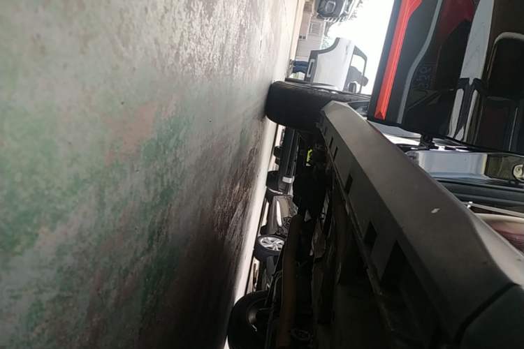 Used Geely Auto Emgrand X7 Sport 2022 Boyue X 1.8TD DCT ZhiZun Edition Right Side Sill