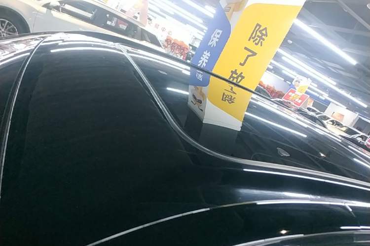 Used Geely Auto Emgrand X7 Sport 2022 Boyue X 1.8TD DCT Smart Model Roof