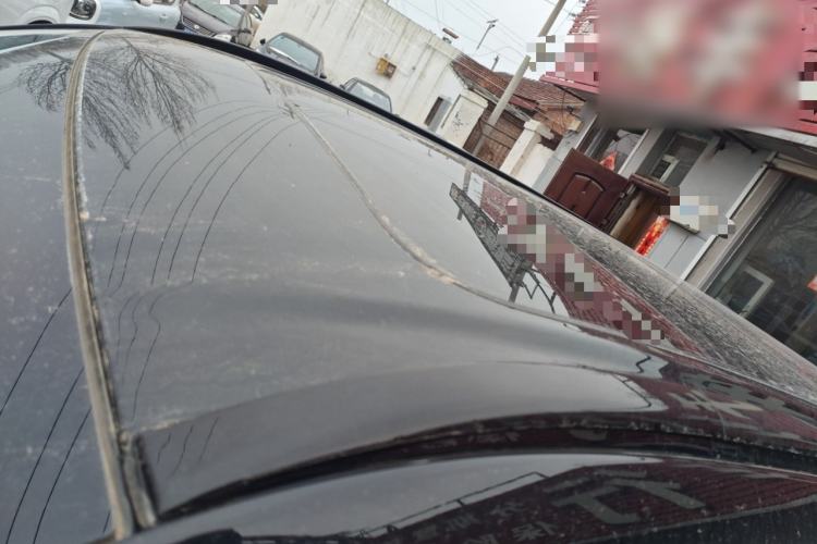 Used Geely Auto Emgrand X7 Sport 2022 Boyue X 1.8TD DCT ZhiZun Edition Roof