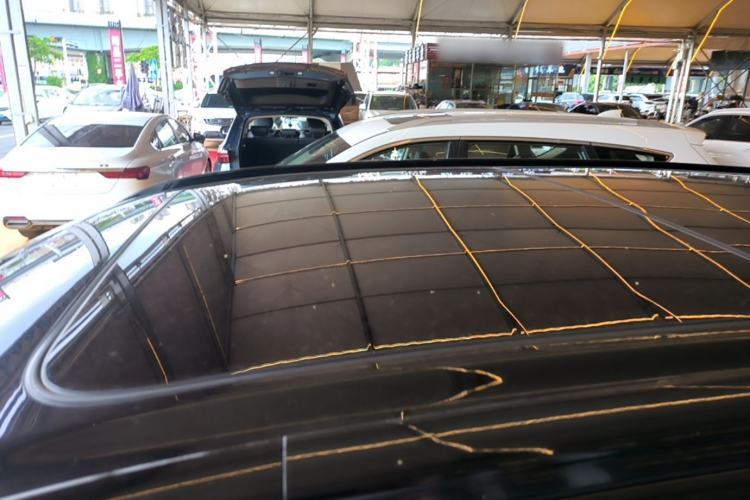 Used Geely Auto Emgrand X7 Sport 2022 Boyue X 1.8TD DCT Smart Model Roof