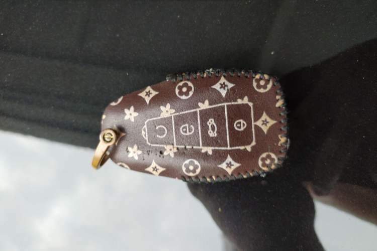 Used Geely Auto Emgrand X7 Sport 2022 Boyue X 1.8TD DCT Smart Model Vehicle Key