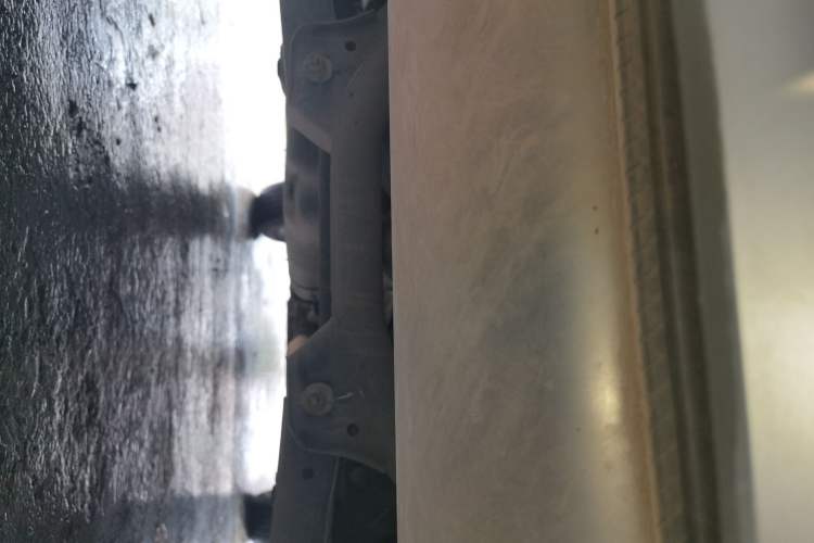 Used Geely Auto Emgrand X7 Sport 2022 Boyue X 1.8TD DCT ZhiShang Model Chassis Rear