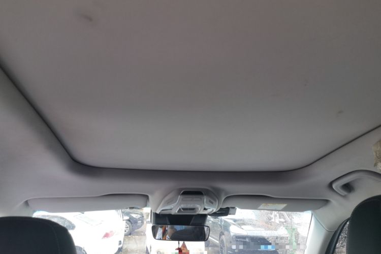 Used Geely Auto Emgrand X7 Sport 2022 Boyue X 1.8TD DCT ZhiShang Model Headliner