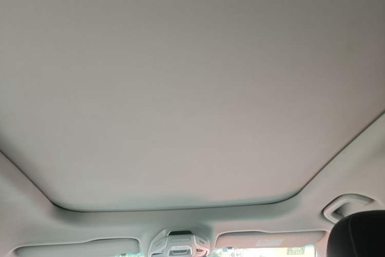 Used Geely Auto Emgrand X7 Sport 2022 Boyue X 1.8TD DCT Smart Model Headliner