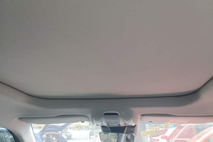 Used Geely Auto Emgrand X7 Sport 2022 Boyue X 1.8TD DCT Smart Model Headliner