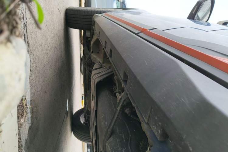 Used Geely Auto Emgrand X7 Sport 2022 Boyue X 1.8TD DCT Smart Model Left Side Sill