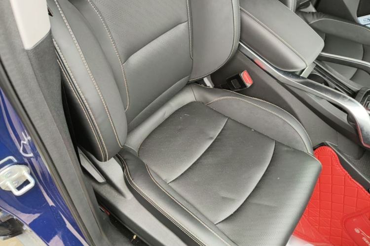 Used Geely Auto Emgrand X7 Sport 2022 Boyue X 1.8TD DCT Smart Model Right Front Seat