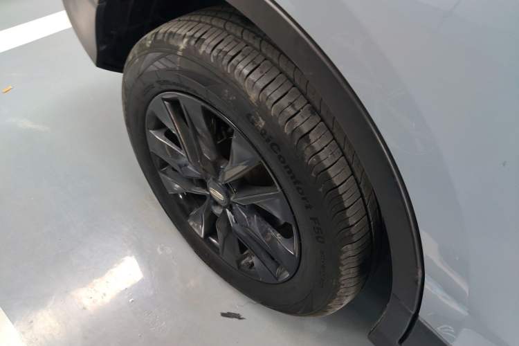 Used Geely Auto Emgrand X7 Sport 2022 Boyue X 1.8TD DCT Smart Model Exterior 5