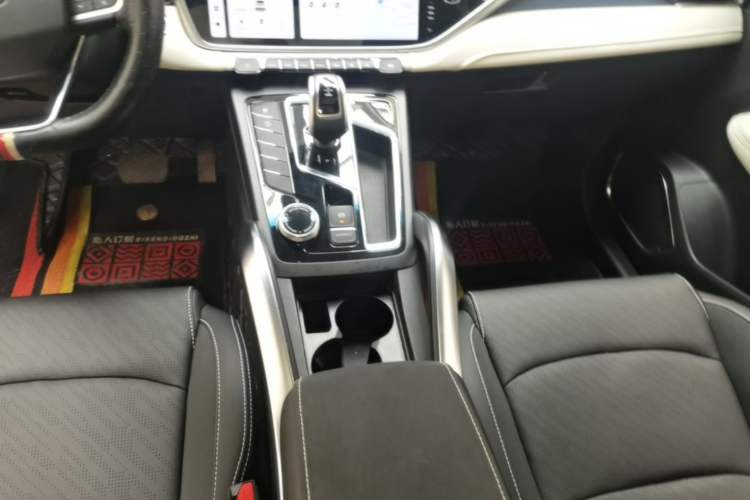 Used Geely Auto Emgrand X7 Sport 2022 Boyue X 1.8TD DCT Smart Model Gear Lever