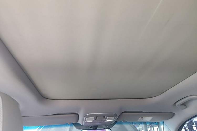 Used Geely Auto Emgrand X7 Sport 2022 1.8TD DCT Zhiya Trim Headliner