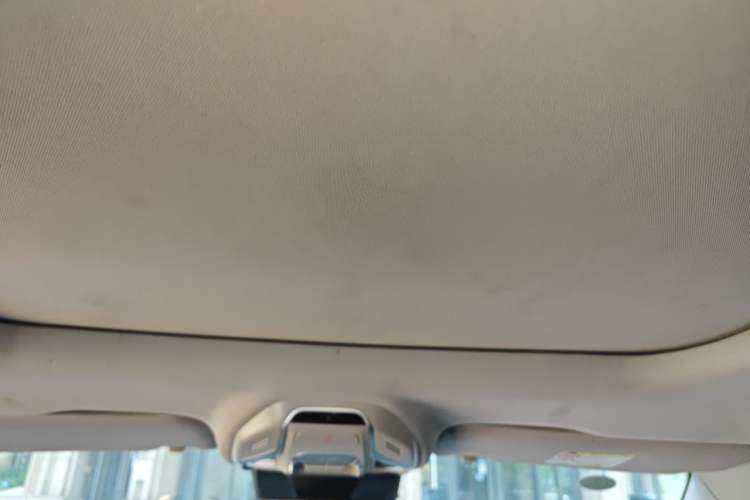Used Geely Auto Emgrand X7 Sport 2022 Boyue X 1.8TD DCT ZhiZun Edition Headliner