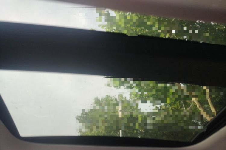 Used Geely Auto Emgrand X7 Sport 2022 1.8TD DCT Zhiya Trim Headliner