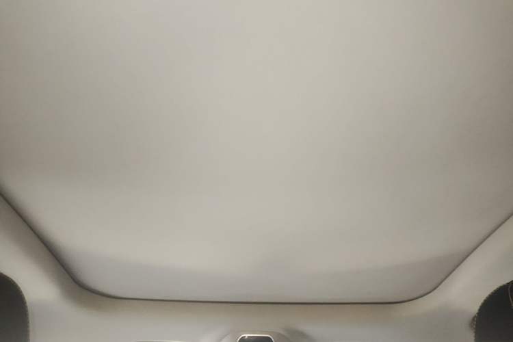Used Geely Auto Emgrand X7 Sport 2022 Boyue X 1.8TD DCT Smart Model Headliner
