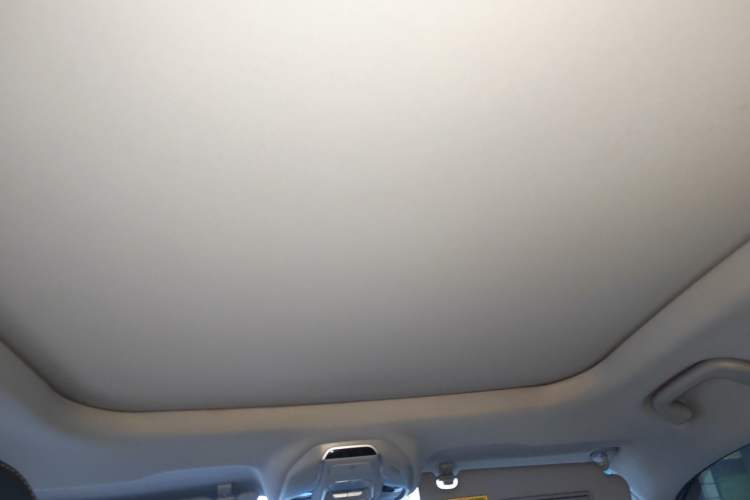 Used Geely Auto Emgrand X7 Sport 2022 Boyue X 1.8TD DCT Smart Model Headliner
