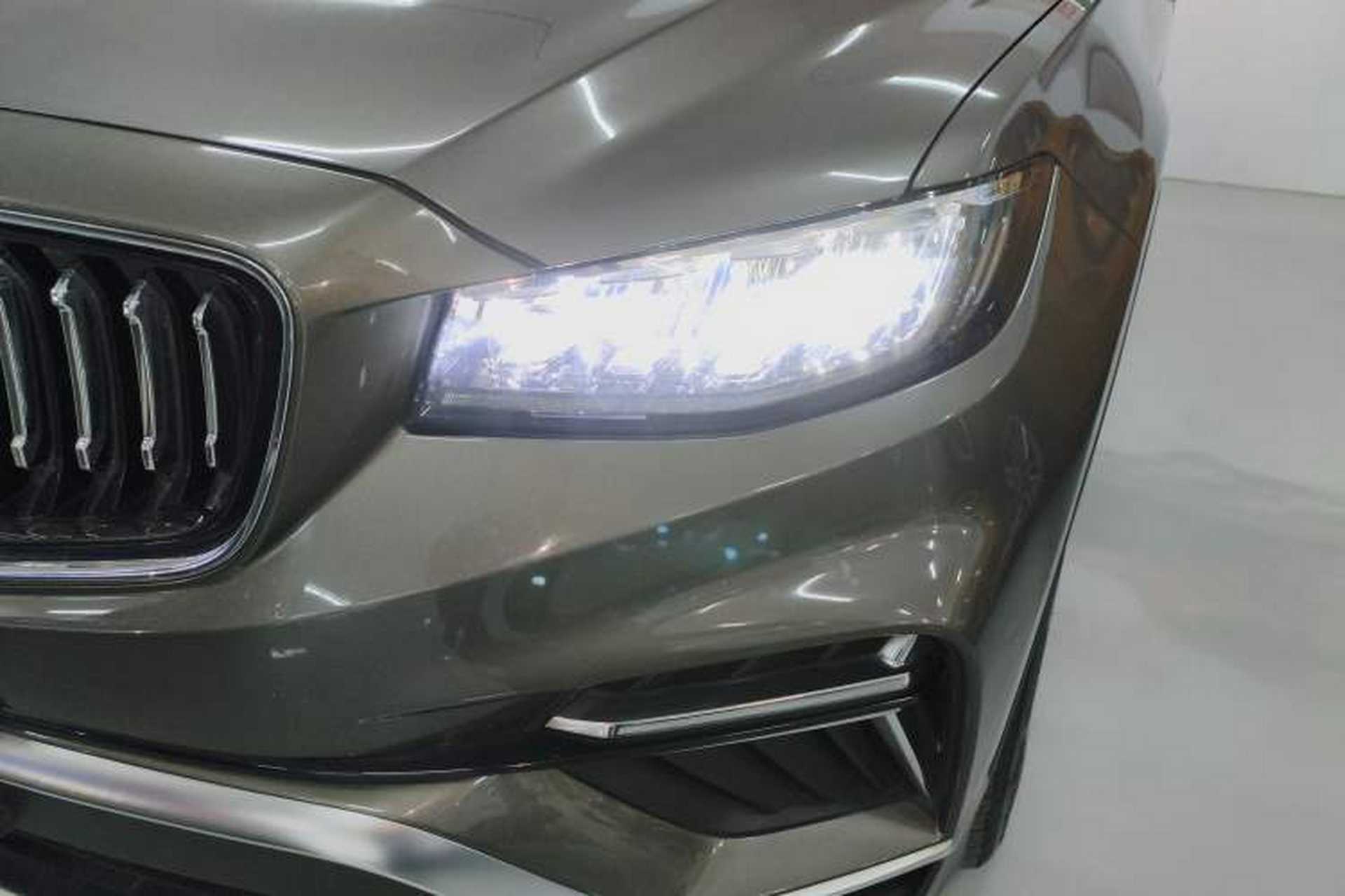 Used Geely Auto Emgrand X7 Sport 2022 1.8TD DCT Zhiya Trim Left Front Headlight