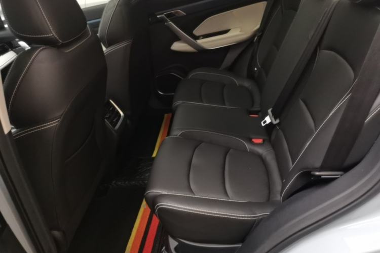 Used Geely Auto Emgrand X7 Sport 2022 Boyue X 1.8TD DCT Smart Model Left Rear Seat