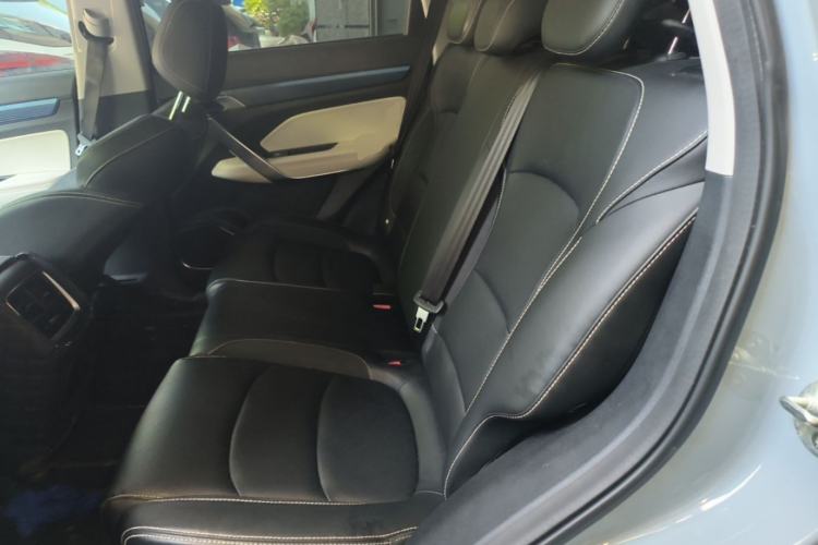 Used Geely Auto Emgrand X7 Sport 2022 Boyue X 1.8TD DCT Smart Model Left Rear Seat