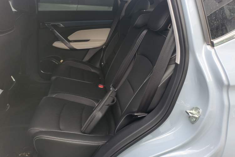 Used Geely Auto Emgrand X7 Sport 2022 Boyue X 1.8TD DCT Smart Model Left Rear Seat