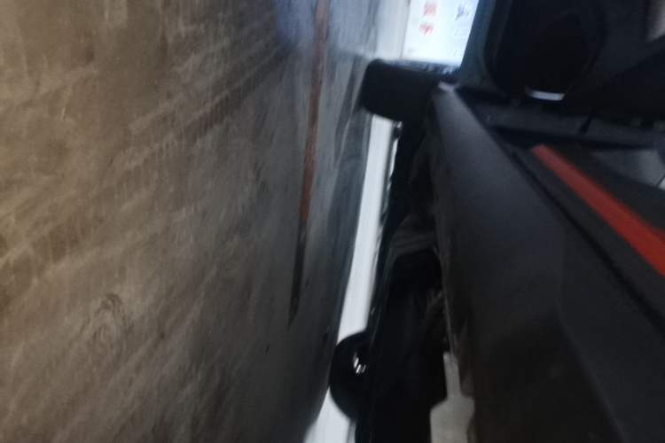 Used Geely Auto Emgrand X7 Sport 2022 Boyue X 1.8TD DCT Smart Model Left Side Sill